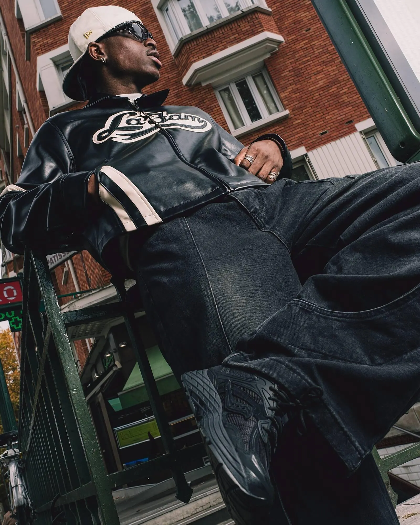 Catálogo de Catálogo Foot Locker 12 de noviembre al 10 de enero 2026 - Página 4