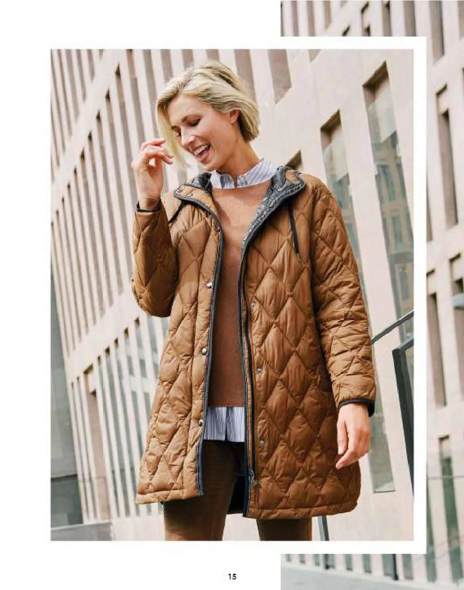 Catálogo de Folleto Punt Roma 14 de septiembre al 1 de enero 2024 - Página 15