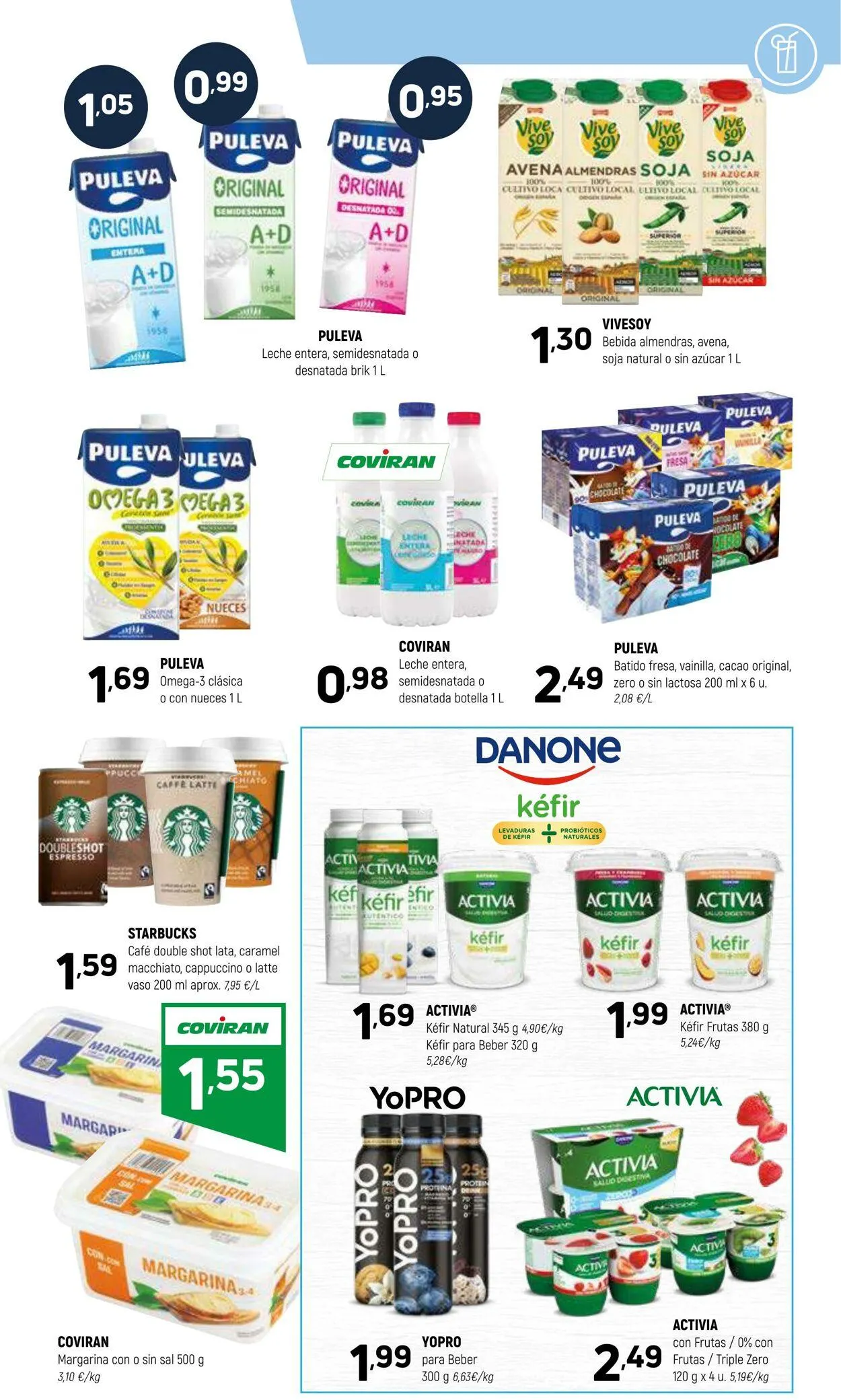 Catálogo de Coviran Oferta actual 16 de junio al 29 de junio 2025 - Página 9