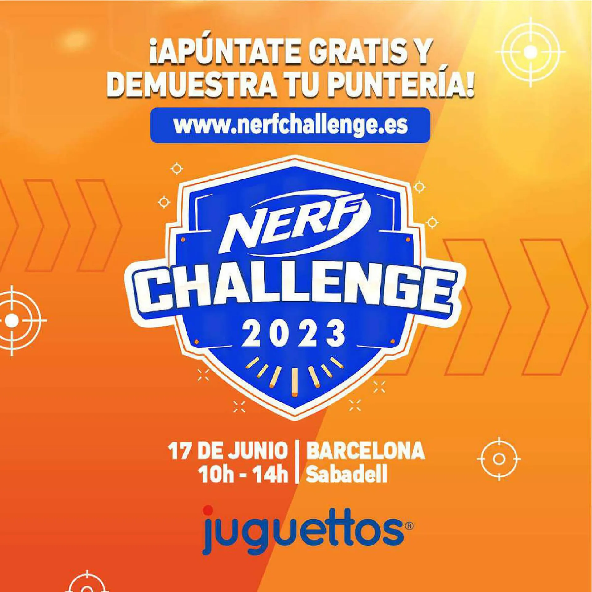 Catálogo de Folleto Juguettos 26 de mayo al 2 de octubre 2023 - Página 5