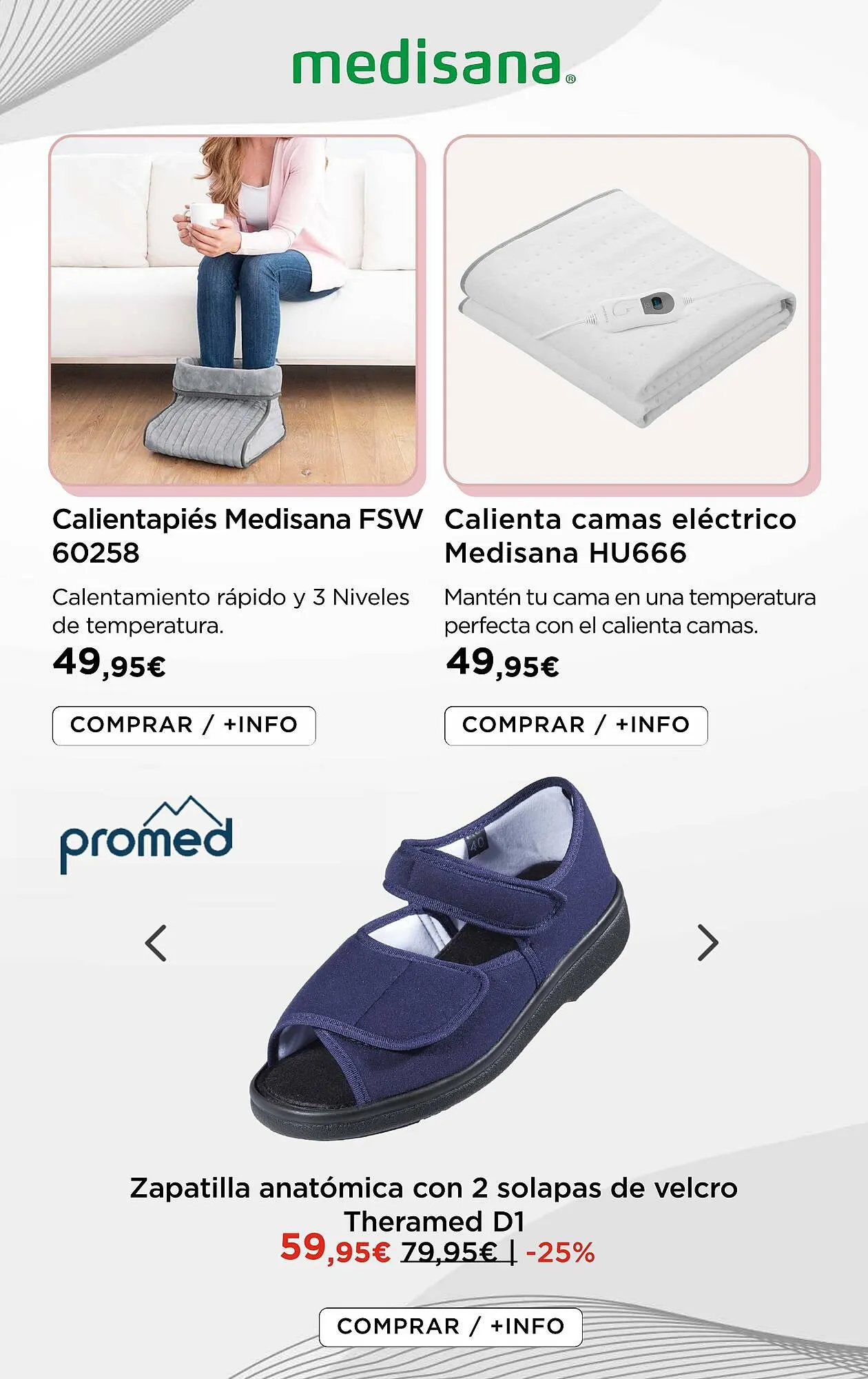 Catálogo de Folleto La tienda en casa 1 de diciembre al 30 de diciembre 2023 - Página 53