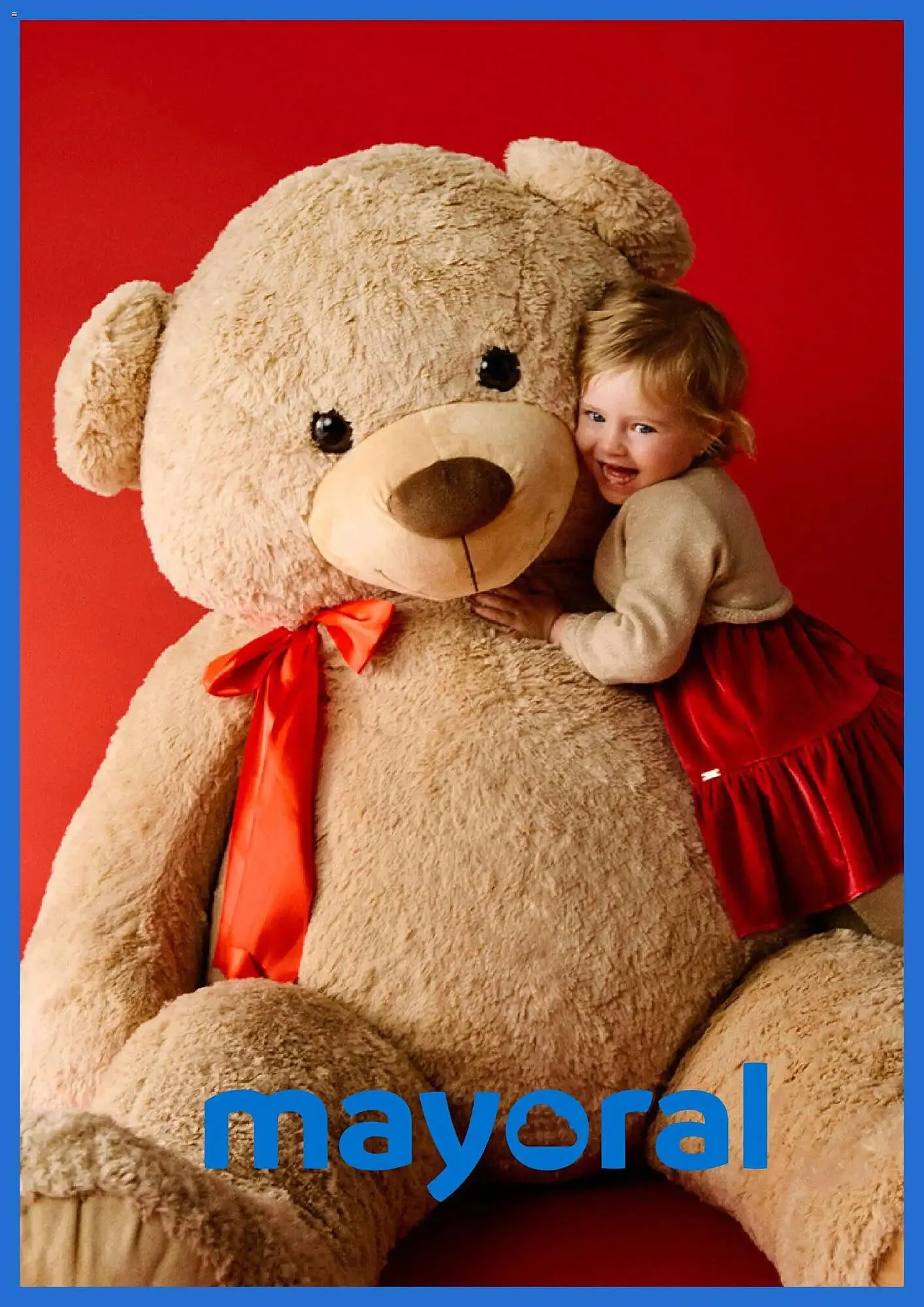 Catálogo Mayoral - 1