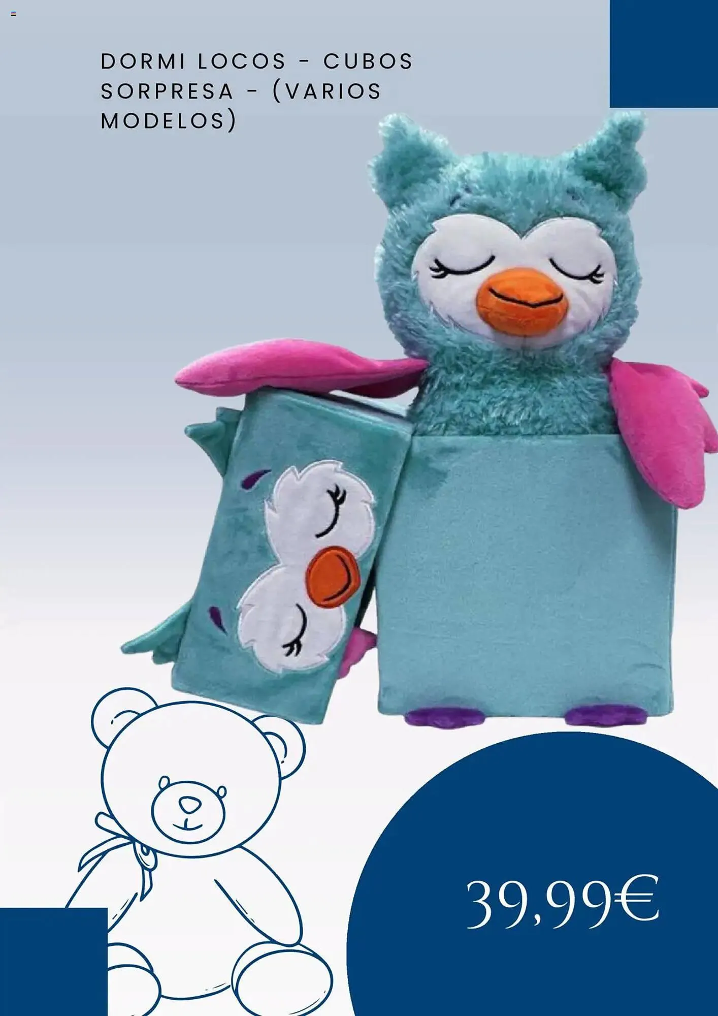 Catálogo de Folleto ToysRus 25 de marzo al 19 de abril 2025 - Página 10