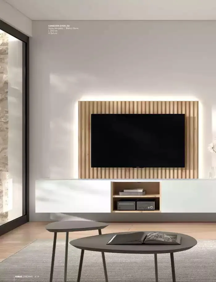 Catálogo de Paneles y recibidores Even 11 de noviembre al 11 de noviembre 2025 - Página 10