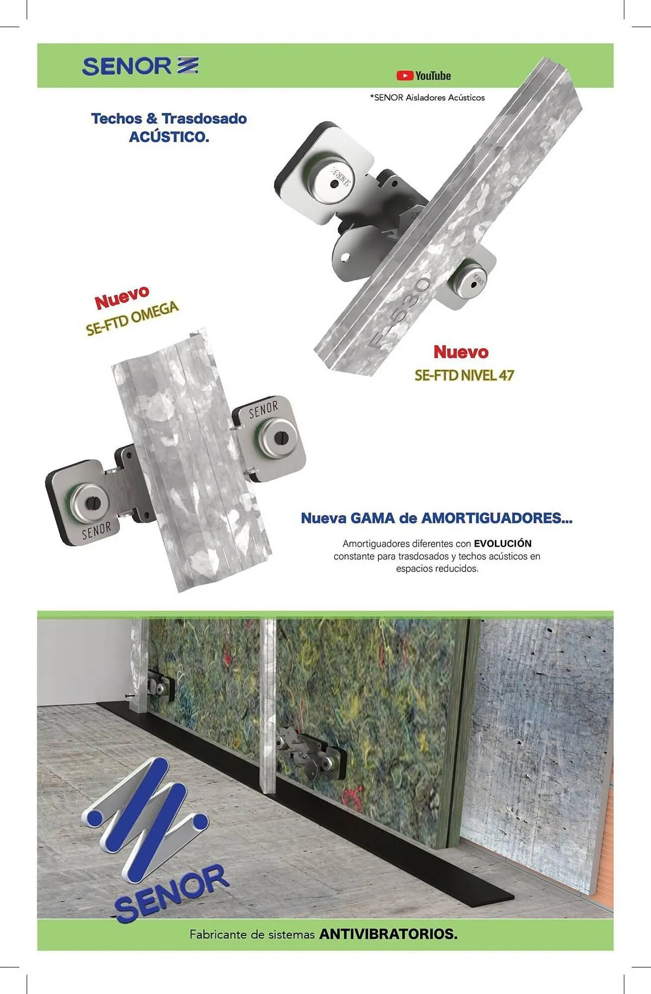 Catálogo de Catálogo Isolana 4 de septiembre al 30 de noviembre 2025 - Página 61