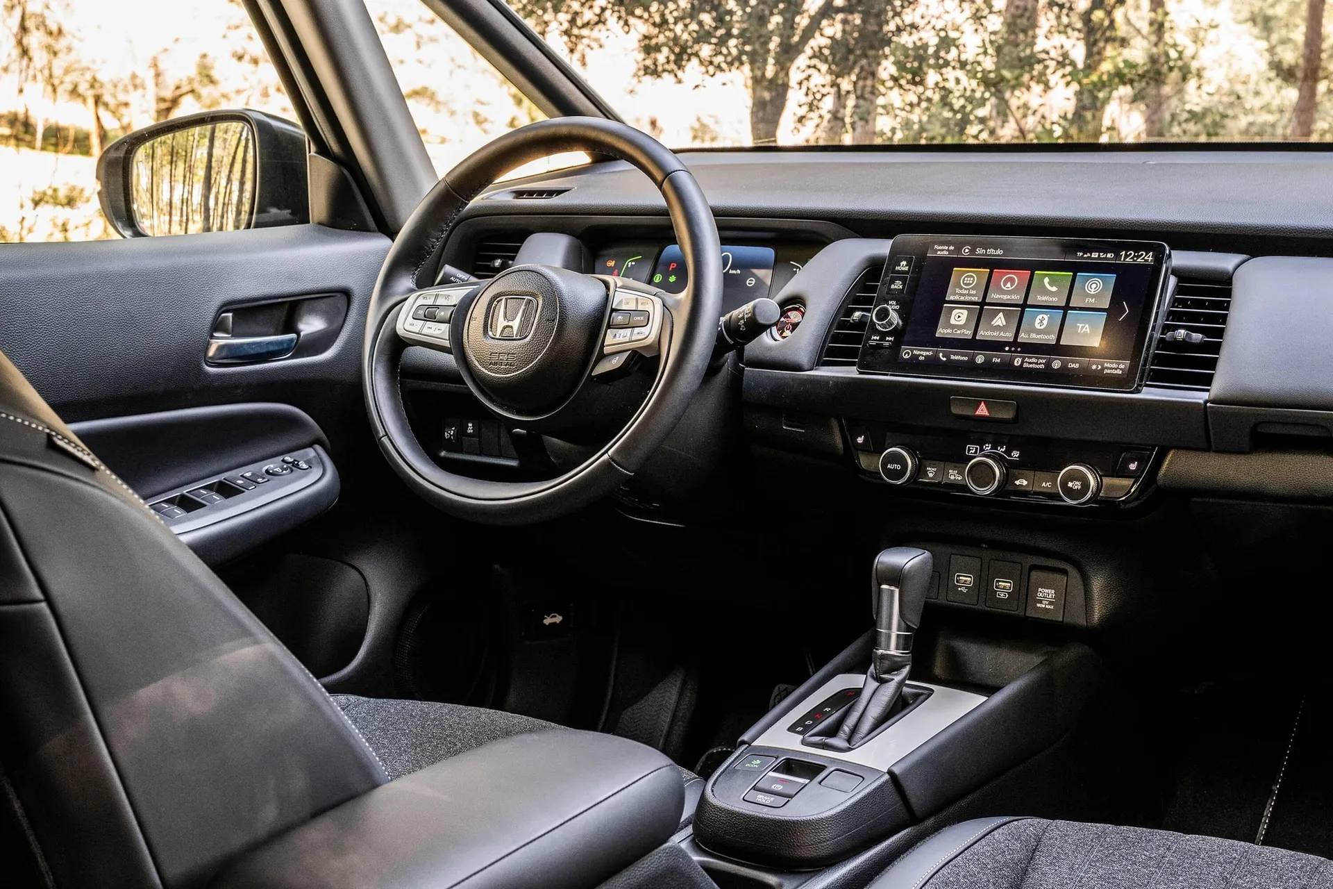 Catálogo de Folleto Honda 17 de julio al 6 de septiembre 2025 - Página 2