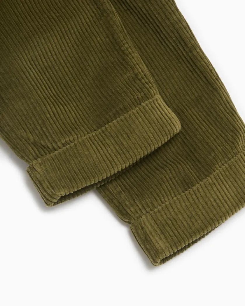 Edmmond Studios Jorge Men's Corduro Pants
