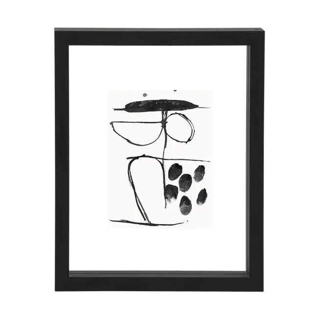 Floating photo frame S 15x20 cm