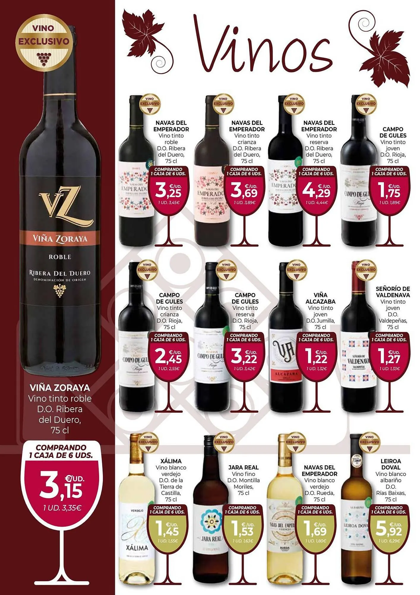 Catálogo de Folleto CashDiplo 27 de marzo al 18 de abril 2024 - Página 2