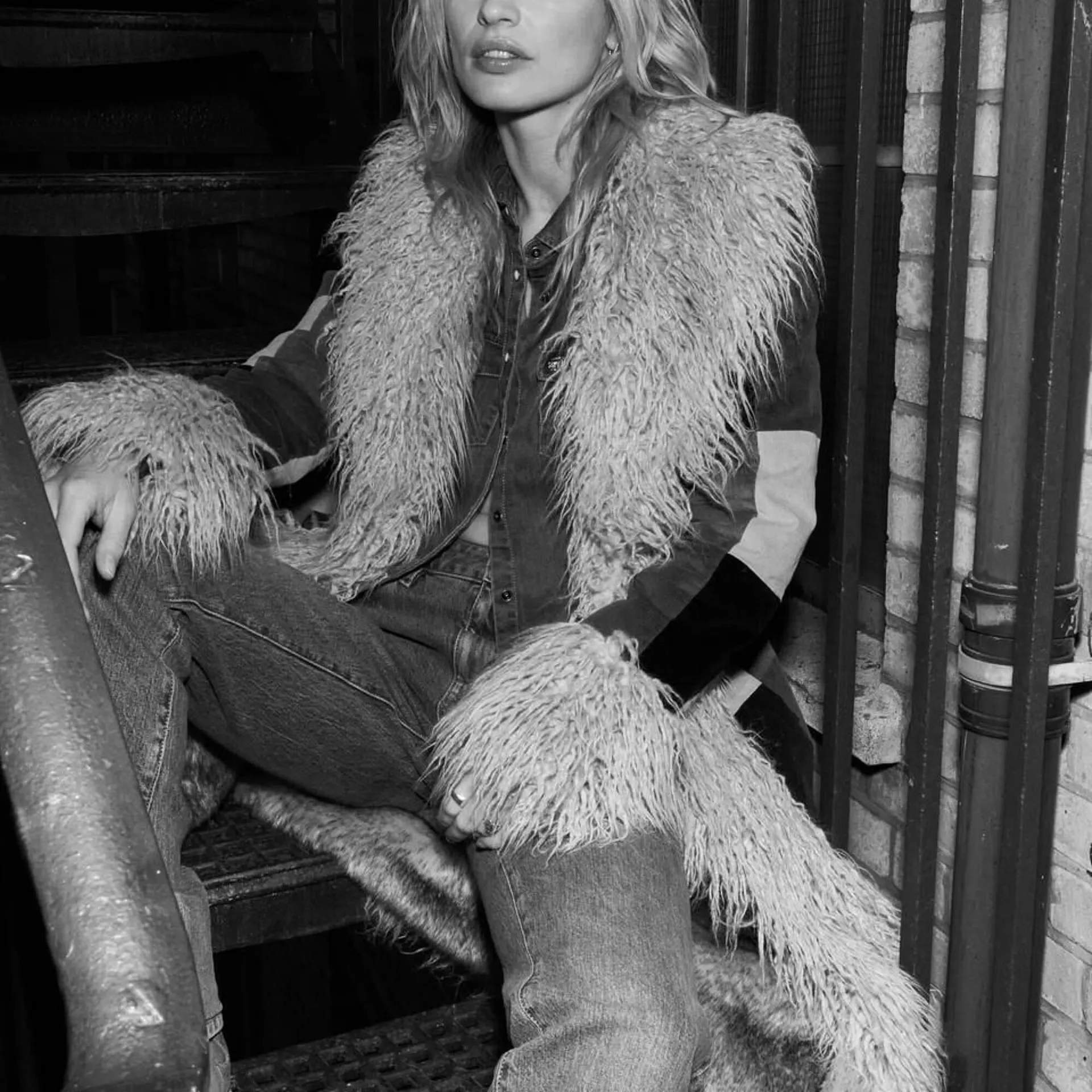 Folleto Superdry - 1