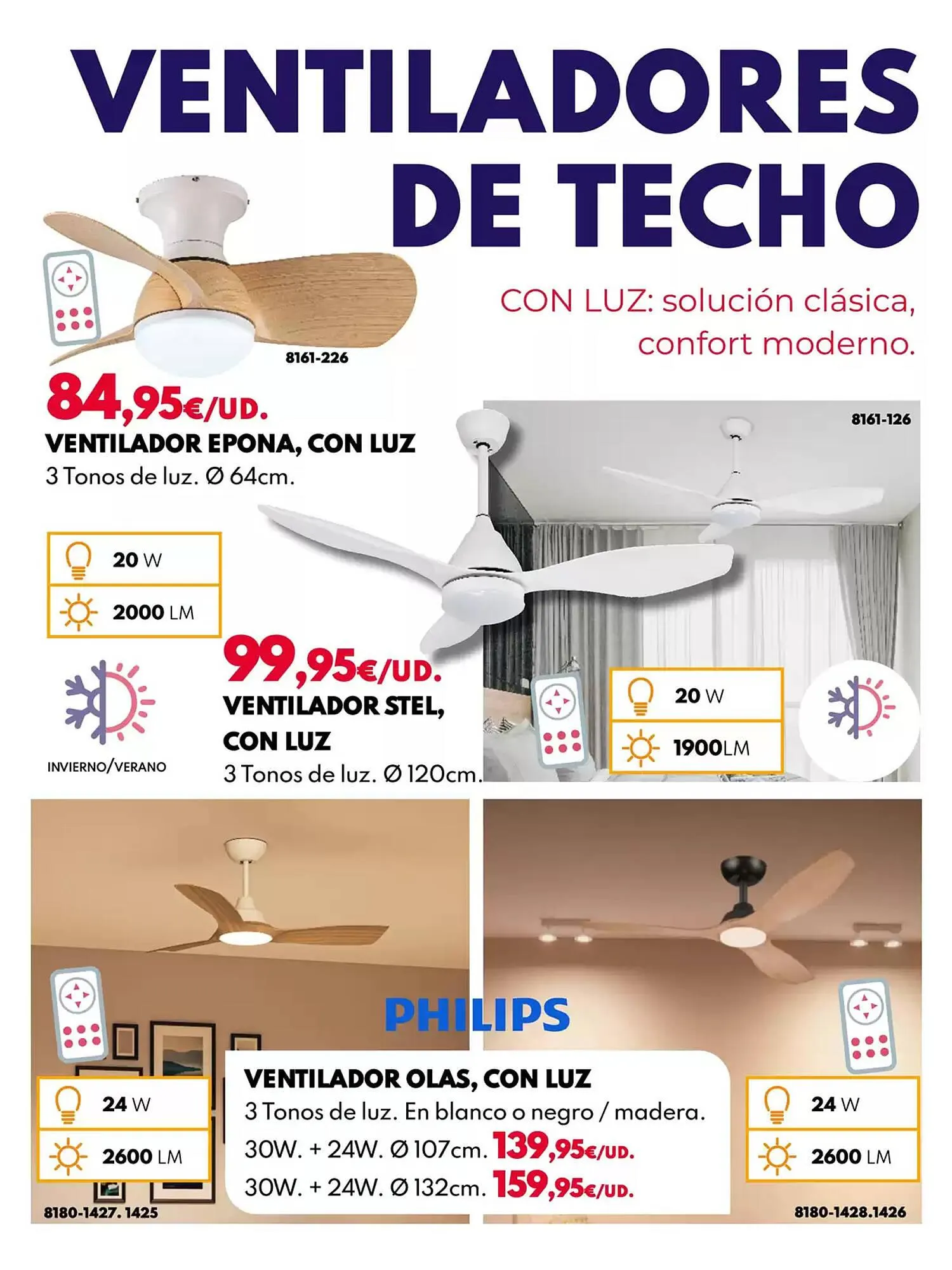 Catálogo de Folleto BricoCentro 26 de mayo al 27 de julio 2025 - Página 7