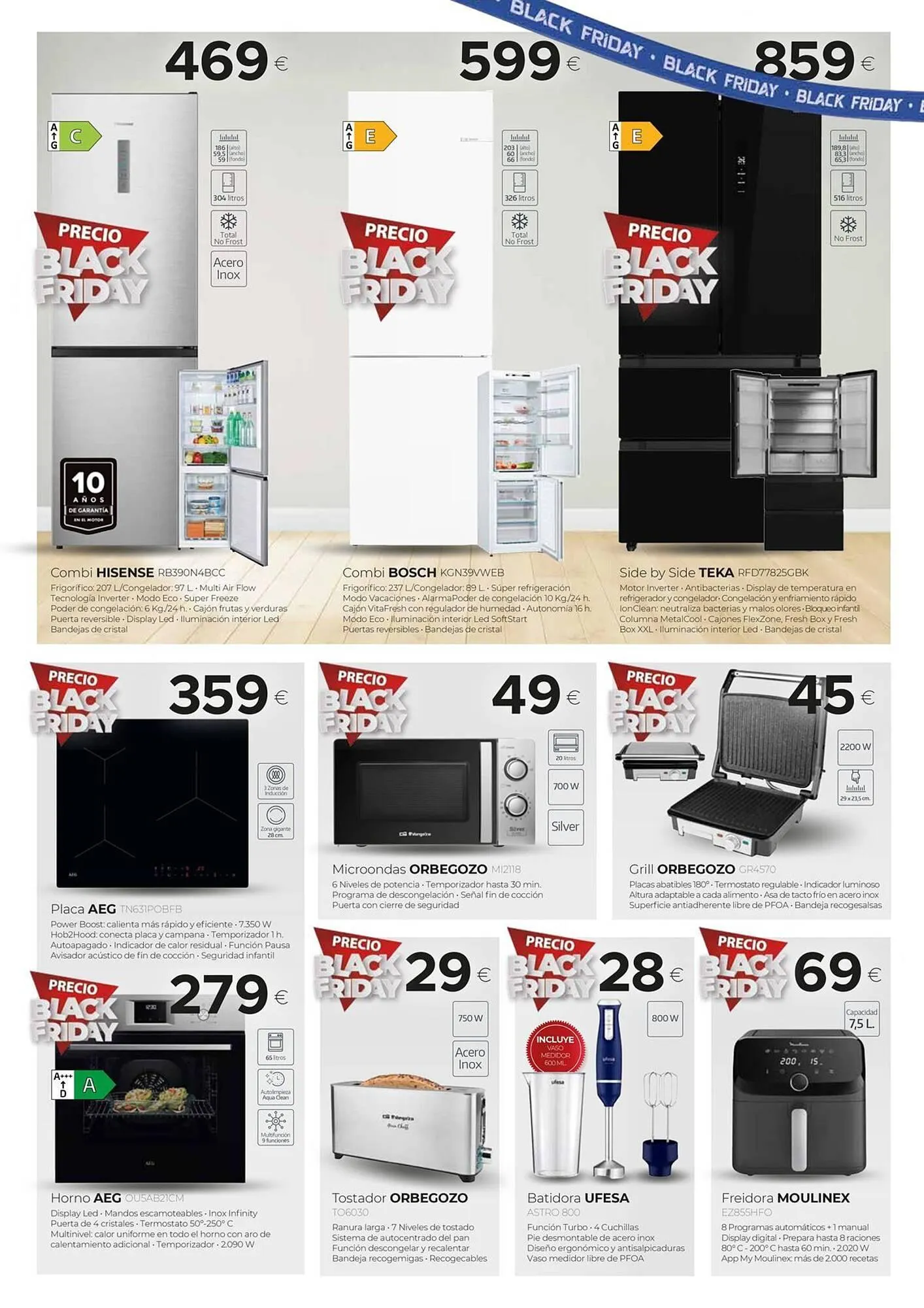 Catálogo de Catálogo Tien 21 24 de noviembre al 30 de noviembre 2025 - Página 3