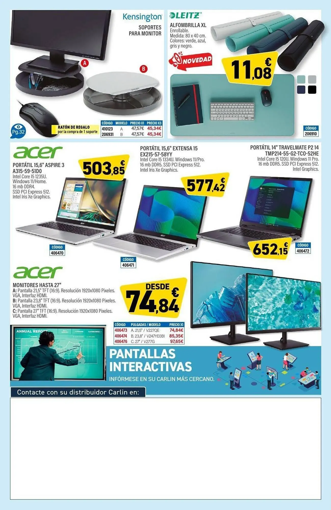 Catálogo de Catálogo Carlin 14 de octubre al 5 de febrero 2026 - Página 44