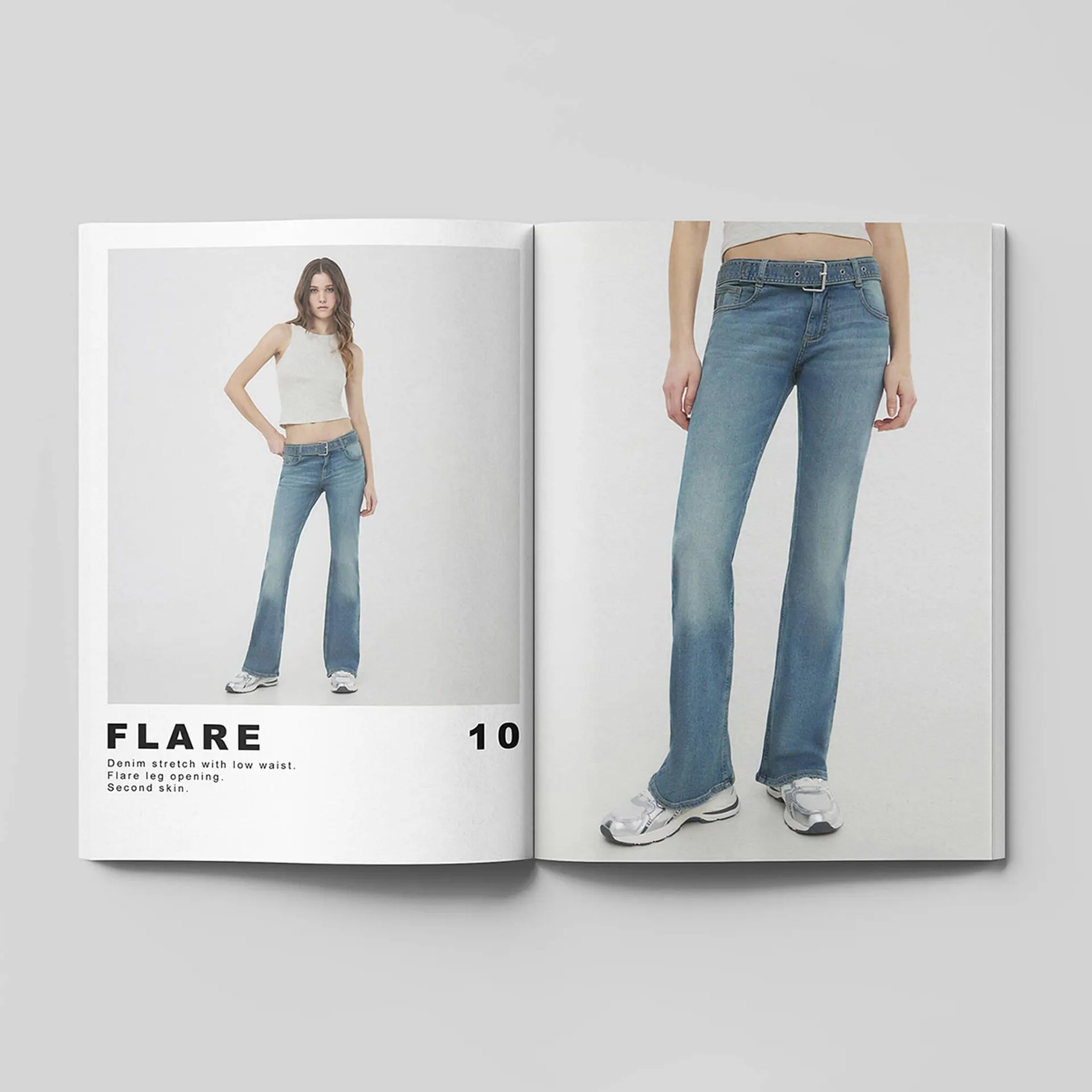 Catálogo de Folleto Terranova 20 de febrero al 5 de abril 2025 - Página 5