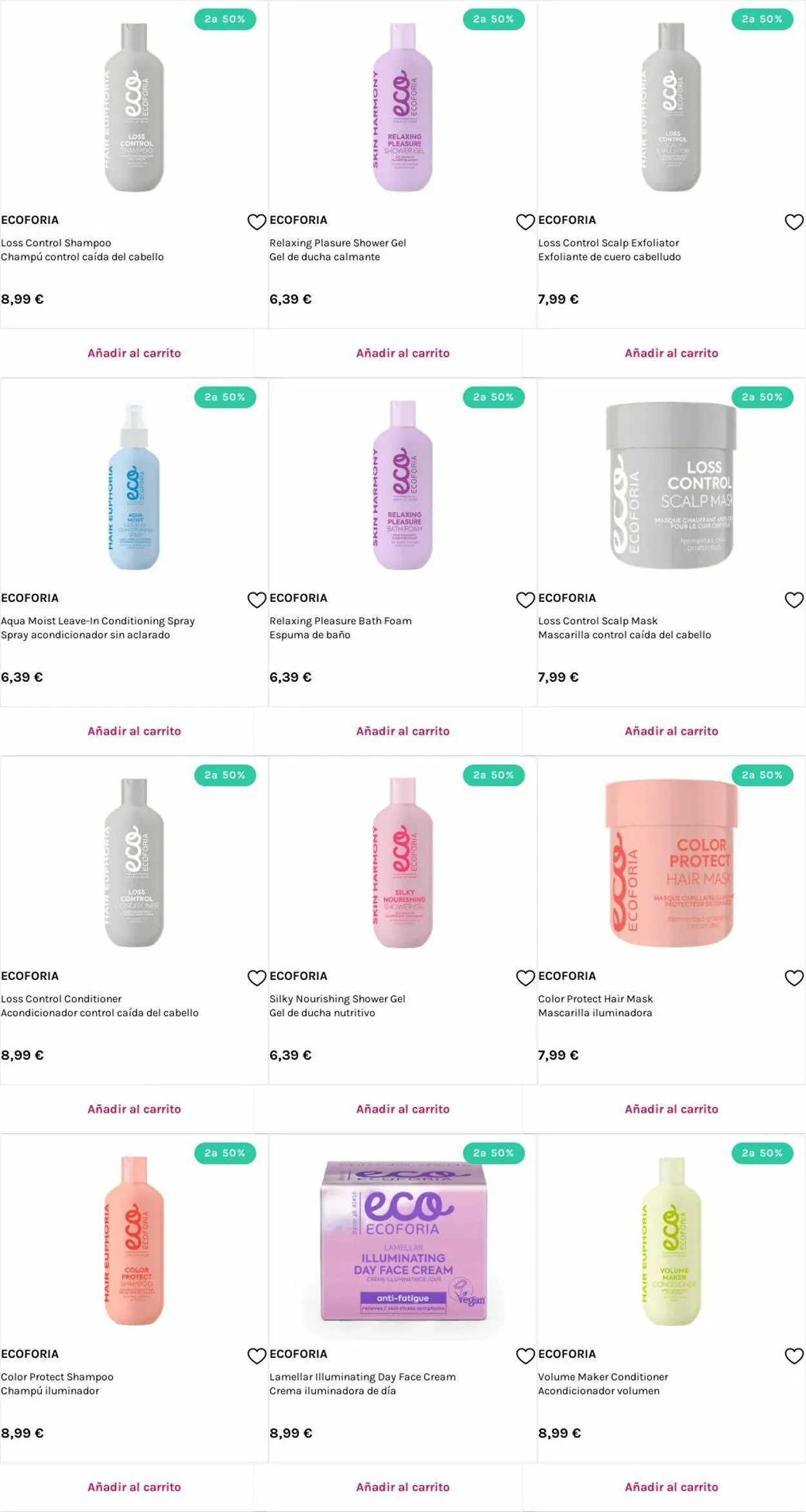 Catálogo de Druni 17 de marzo al 26 de marzo 2025 - Página 144