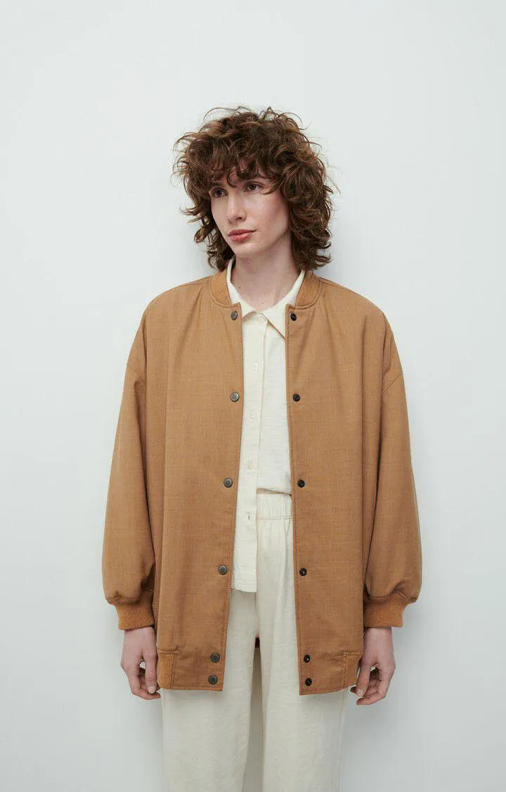 Chaqueta mujer Tabinsville | TAB16AE22