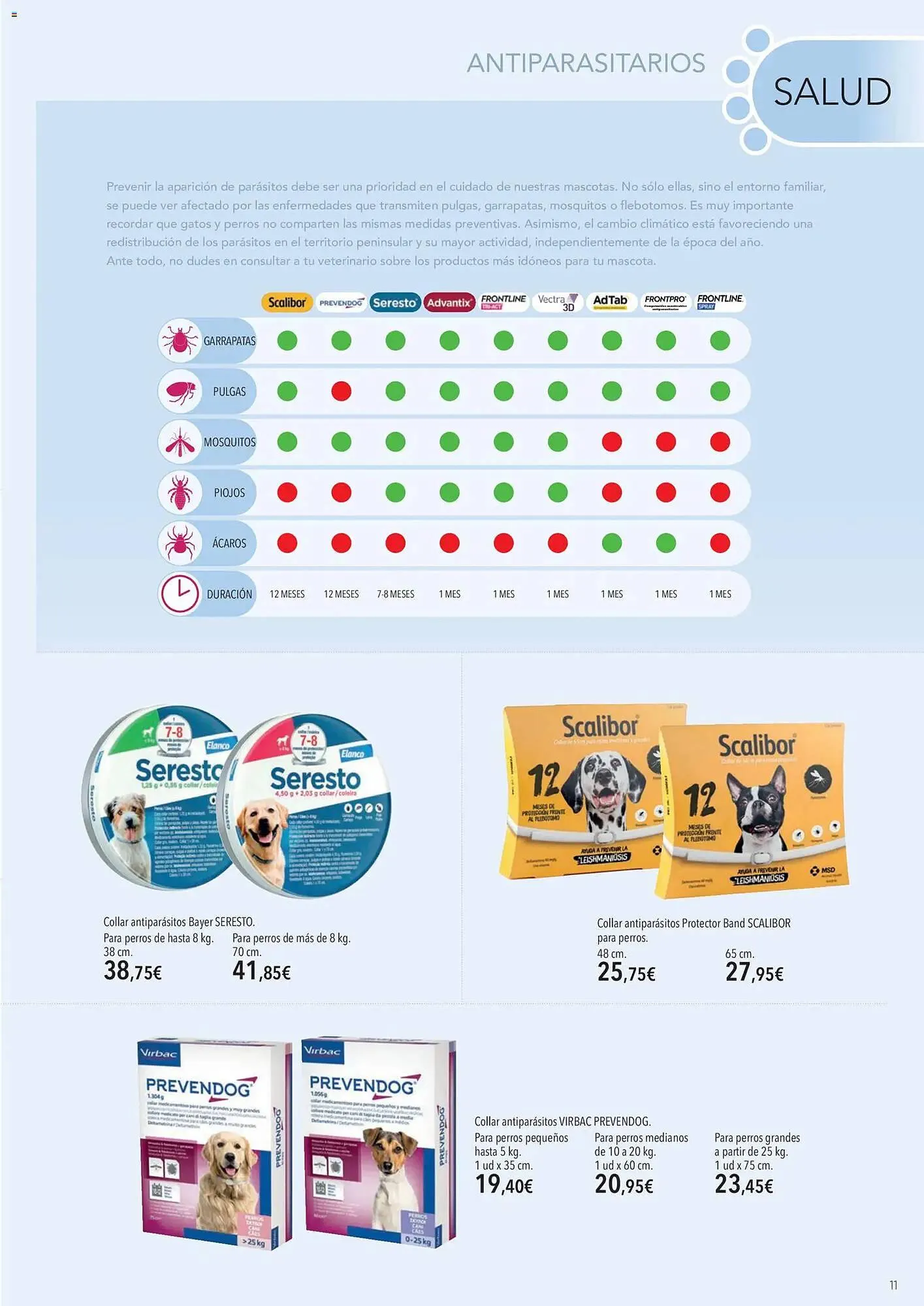 Catálogo de Catálogo El Corte Inglés 1 de mayo al 31 de mayo 2026 - Página 11