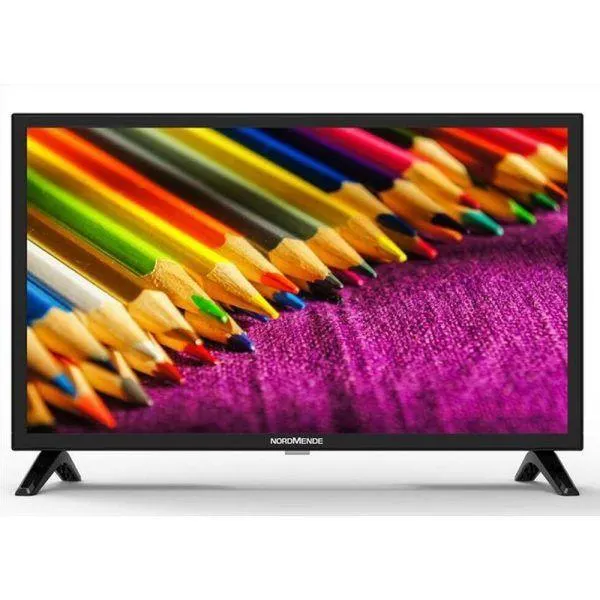 LED 24″ NORDMENDE ND24S3800J E HD SMART TV