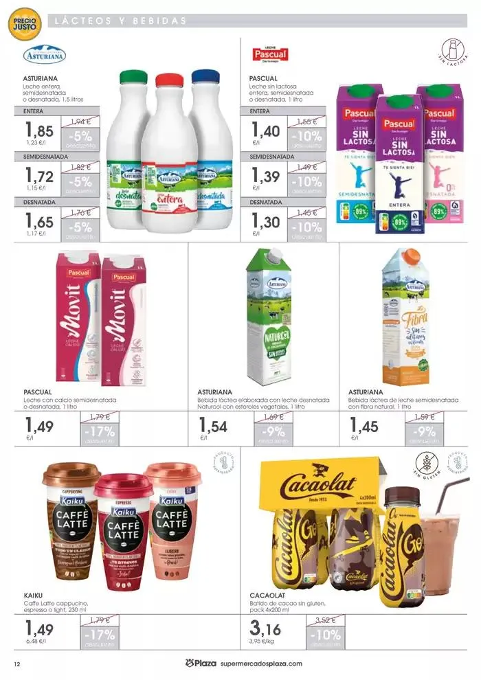 Catálogo de Del 10 al 23 de abril 10 de abril al 23 de abril 2025 - Página 12