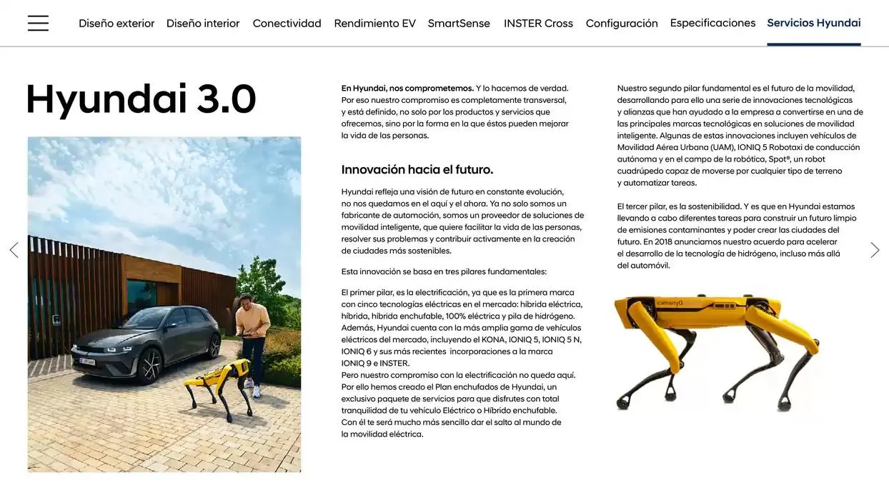 Catálogo de Hyundai - Nuevo INSTER 23 de enero al 23 de enero 2026 - Página 30