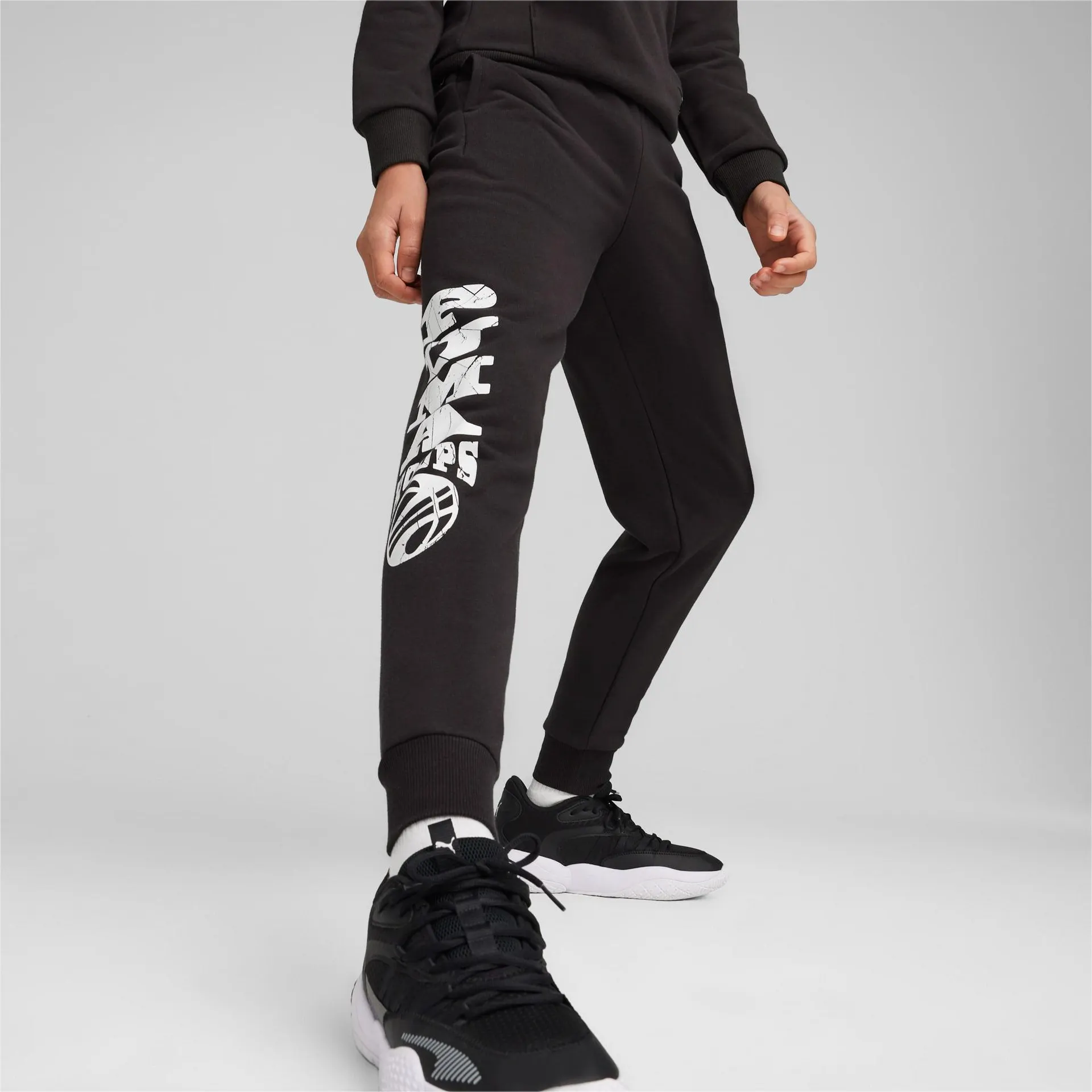 Pantalón de baloncesto juvenil Blueprint