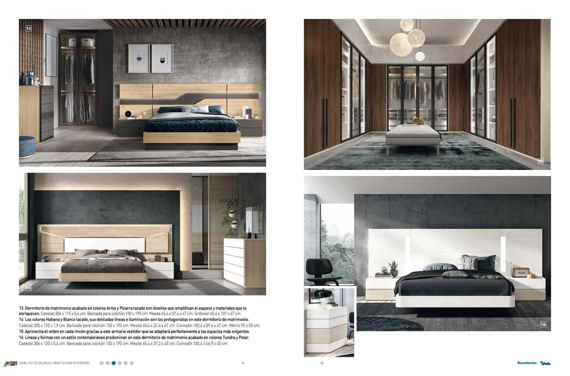 Catálogo de InterMobil Folleto 15 de noviembre al 31 de diciembre 2023 - Página 19