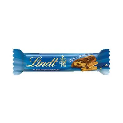 Lindt Wafer 30g