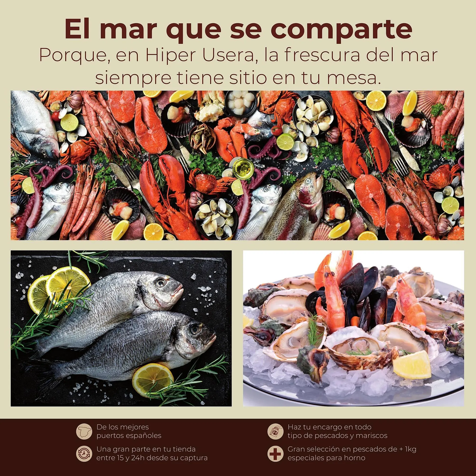 Catálogo de Catálogo Hiper Usera 16 de septiembre al 28 de diciembre 2025 - Página 5