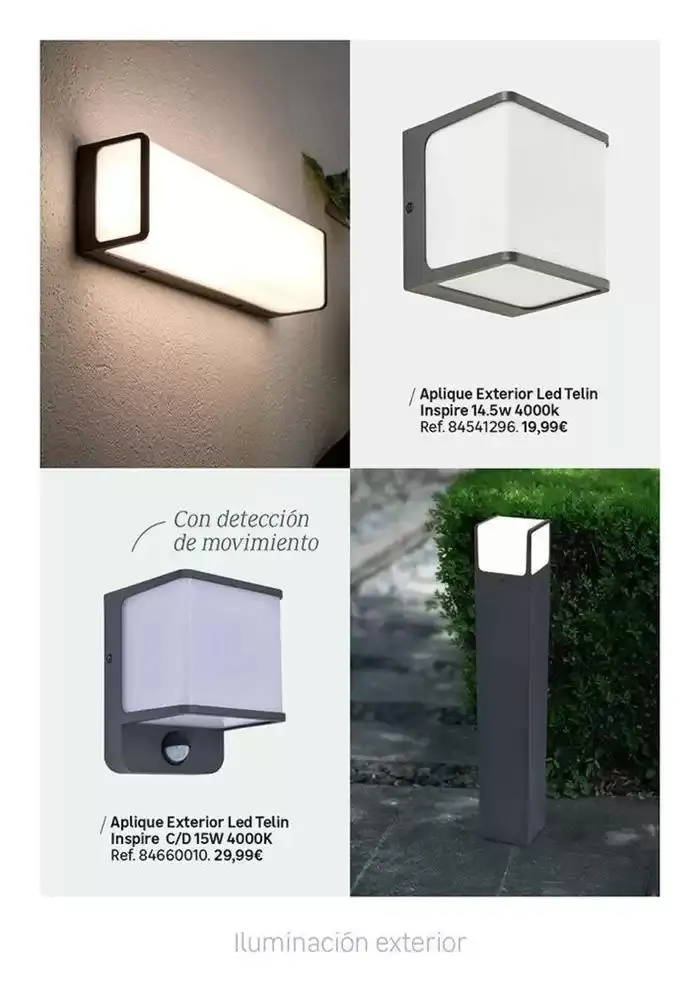 Catálogo de Nuevas tendencias Primavera-Verano 2025 17 de marzo al 31 de agosto 2025 - Página 75