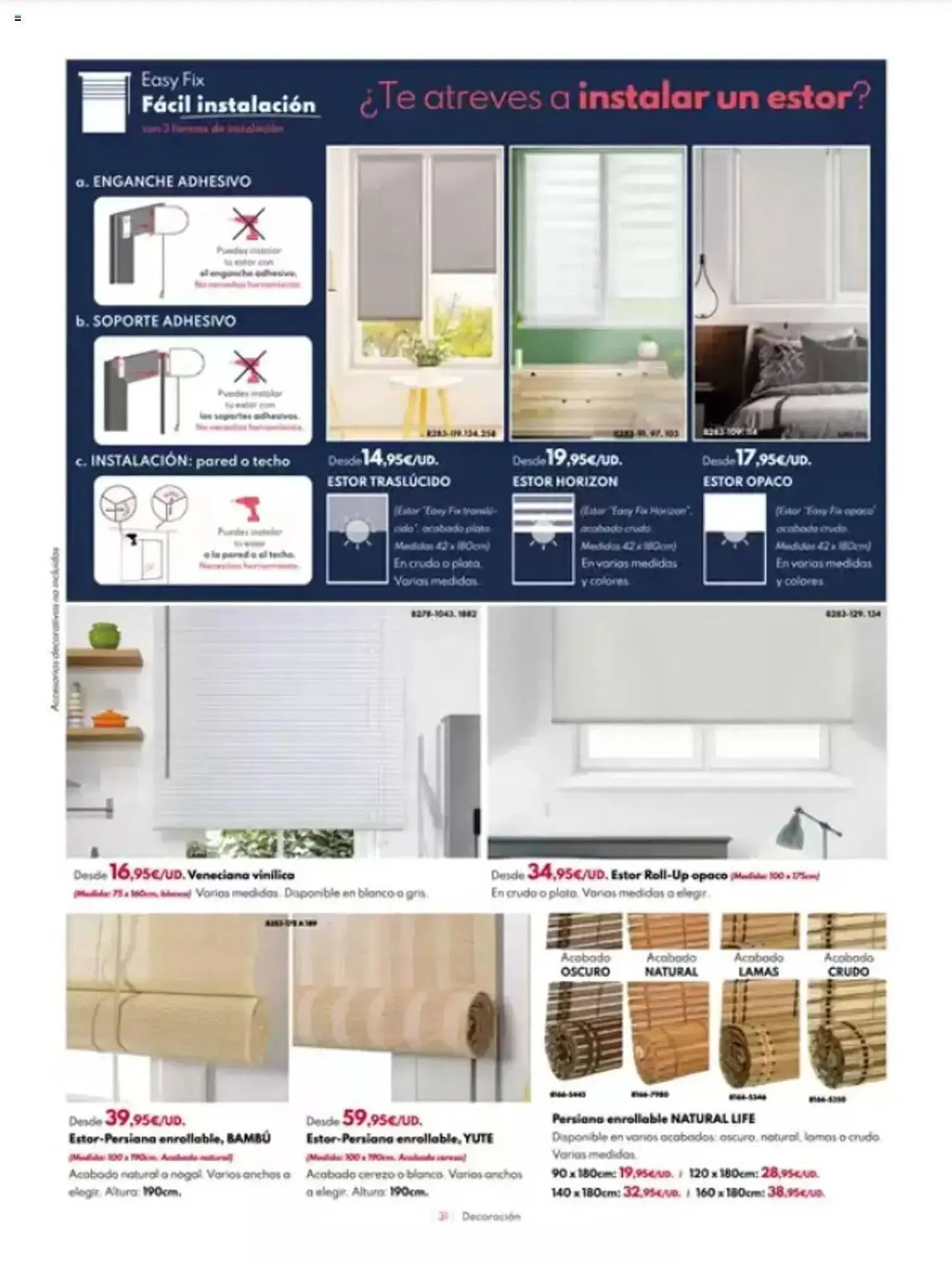 Catálogo de Folleto BricoCentro 24 de junio al 24 de agosto 2025 - Página 31