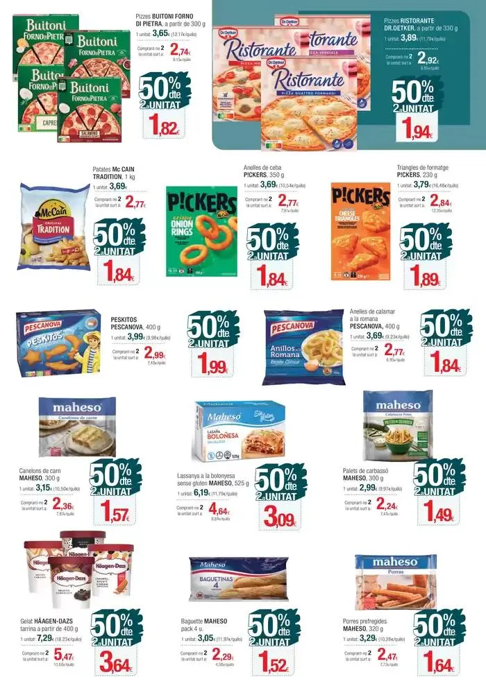 Catálogo de Lot Estalvi 2 de abril al 22 de abril 2025 - Página 5