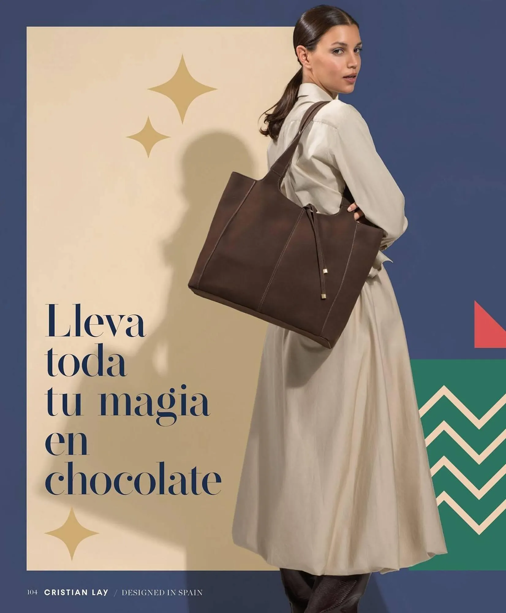 Catálogo de Catálogo Cristian Lay 22 de octubre al 31 de diciembre 2025 - Página 104