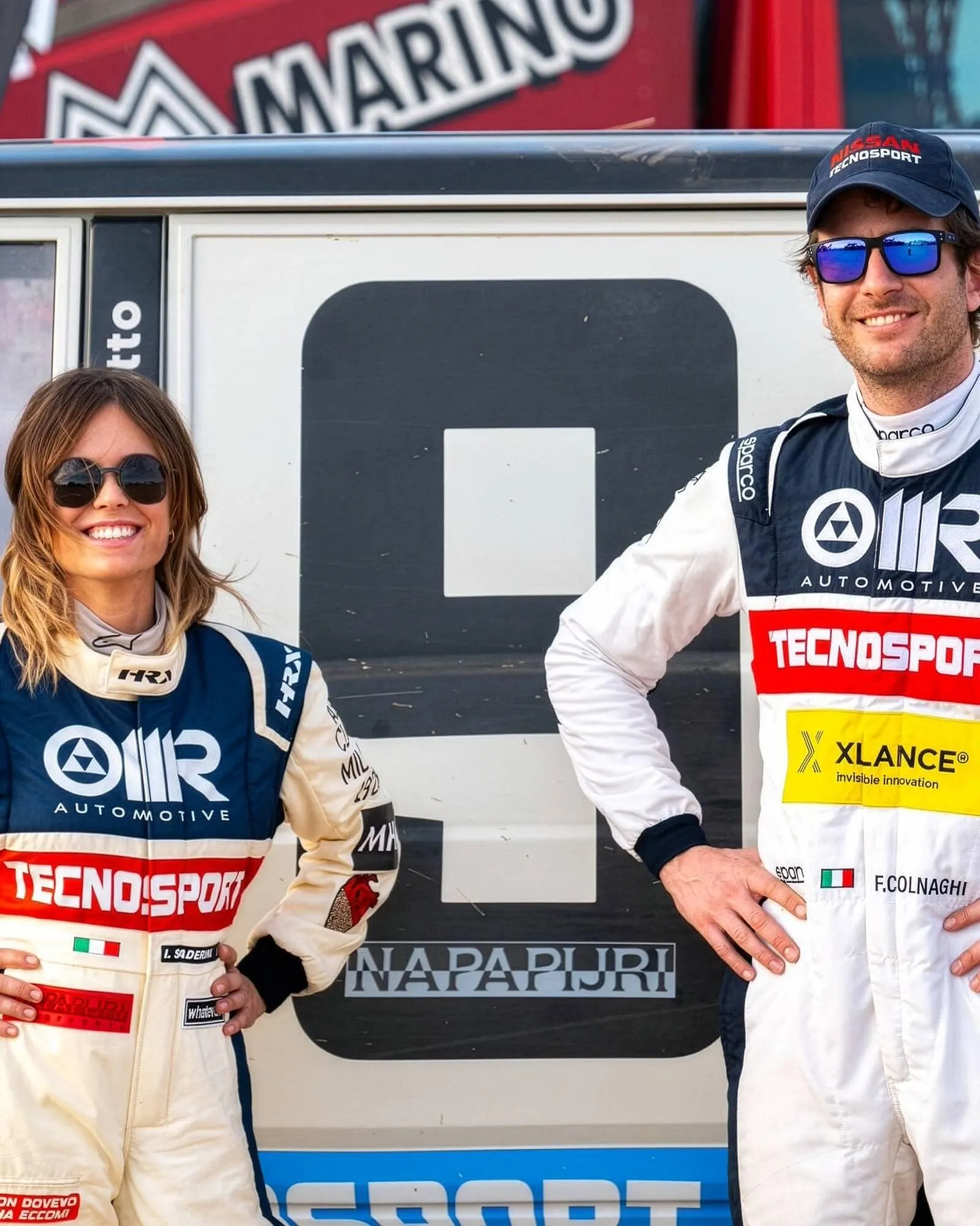 Catálogo de Folleto Napapijri 8 de enero al 21 de enero 2026 - Página 2