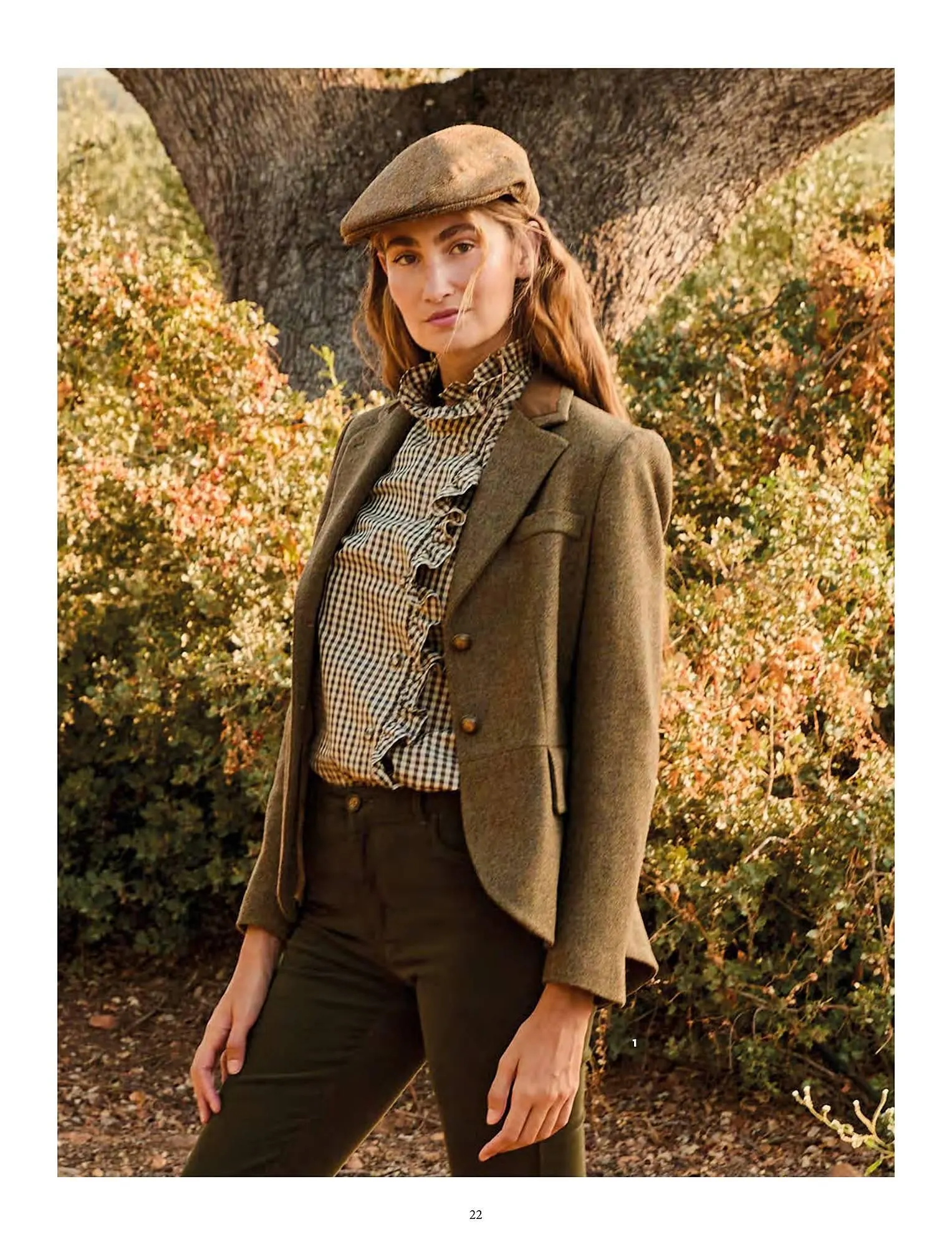 Catálogo de Folleto El Corte Inglés 6 de enero al 31 de diciembre 2025 - Página 22