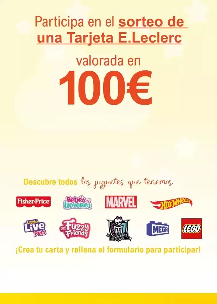 Catálogo de JUGUETES 2024 13 de noviembre al 24 de diciembre 2024 - Página 2