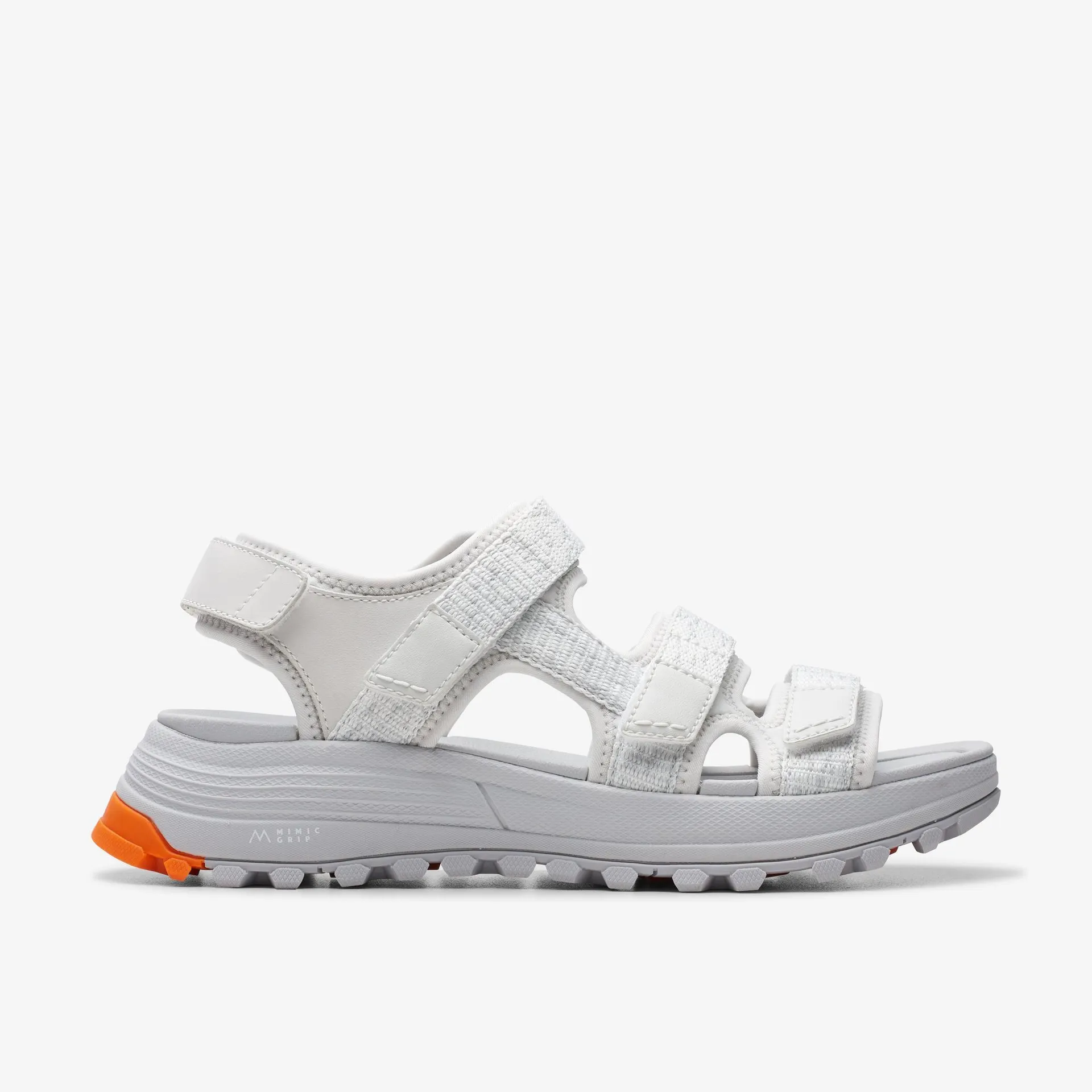 ATL Trek Sun Combinación blanquecina