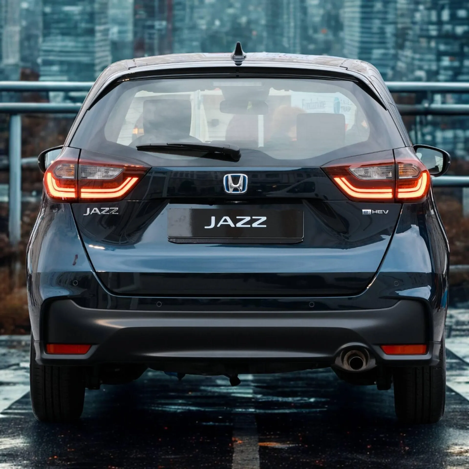 Catálogo de Folleto Honda 26 de noviembre al 10 de enero 2026 - Página 1