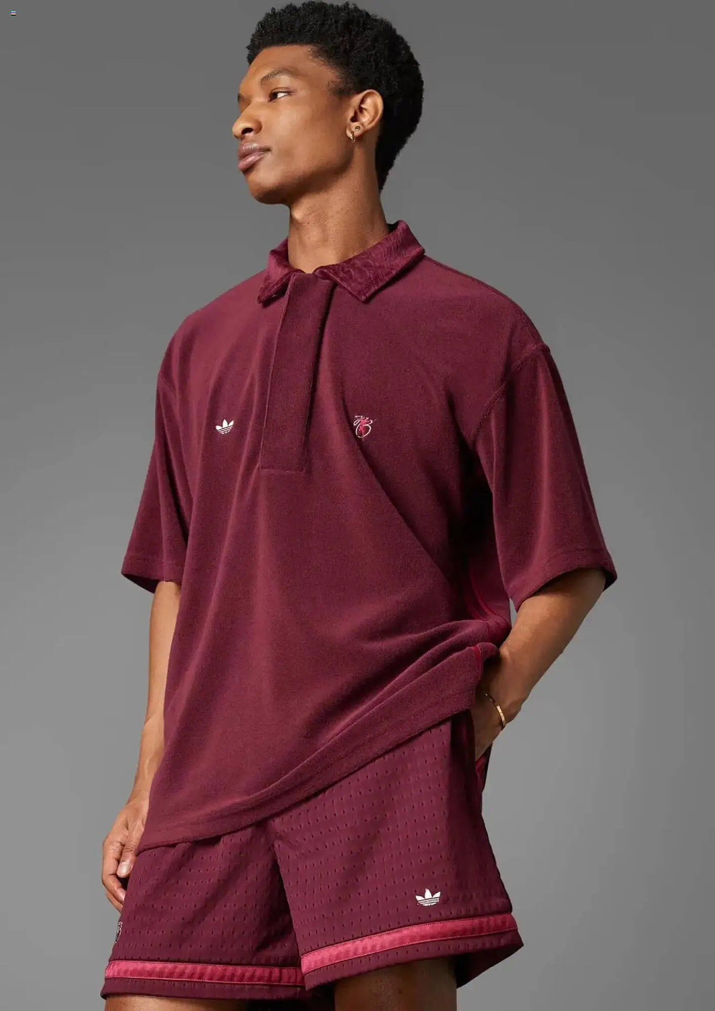 Catálogo de Folleto Adidas 1 de mayo al 31 de mayo 2025 - Página 15