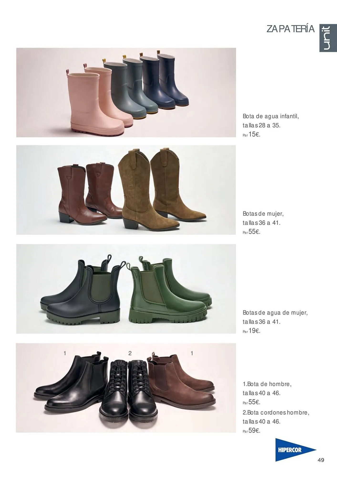 Catálogo de Catálogo Hipercor 6 de noviembre al 19 de noviembre 2025 - Página 61