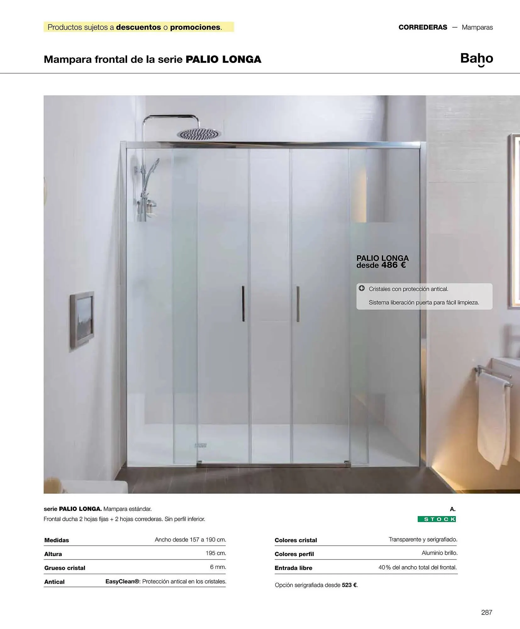 Catálogo de Folleto Grup Gamma 1 de febrero al 31 de diciembre 2023 - Página 286