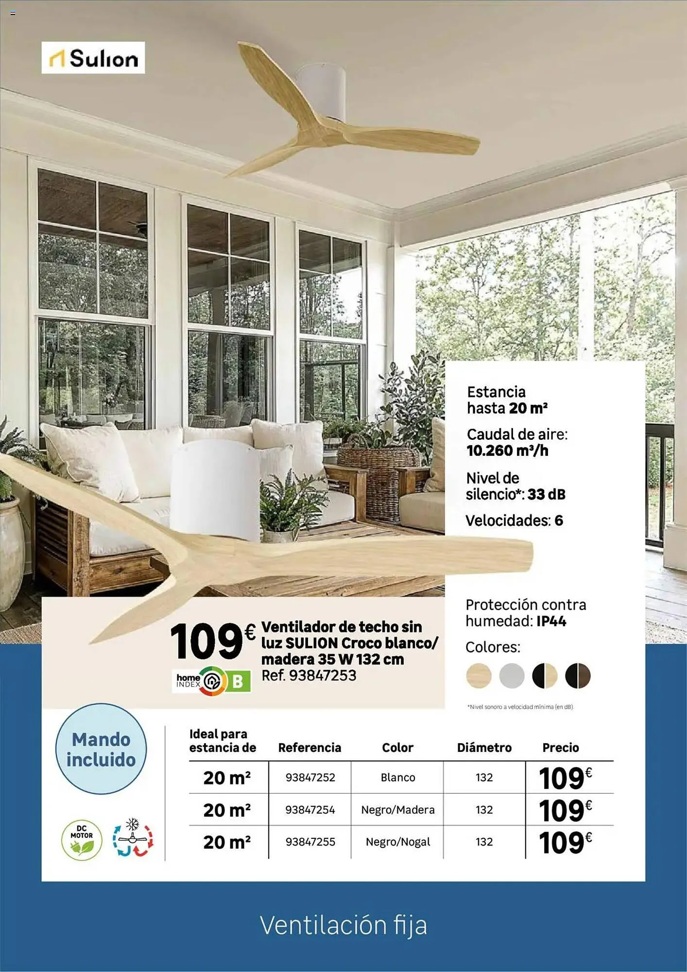 Catálogo de Folleto Leroy Merlin 24 de junio al 21 de julio 2025 - Página 131