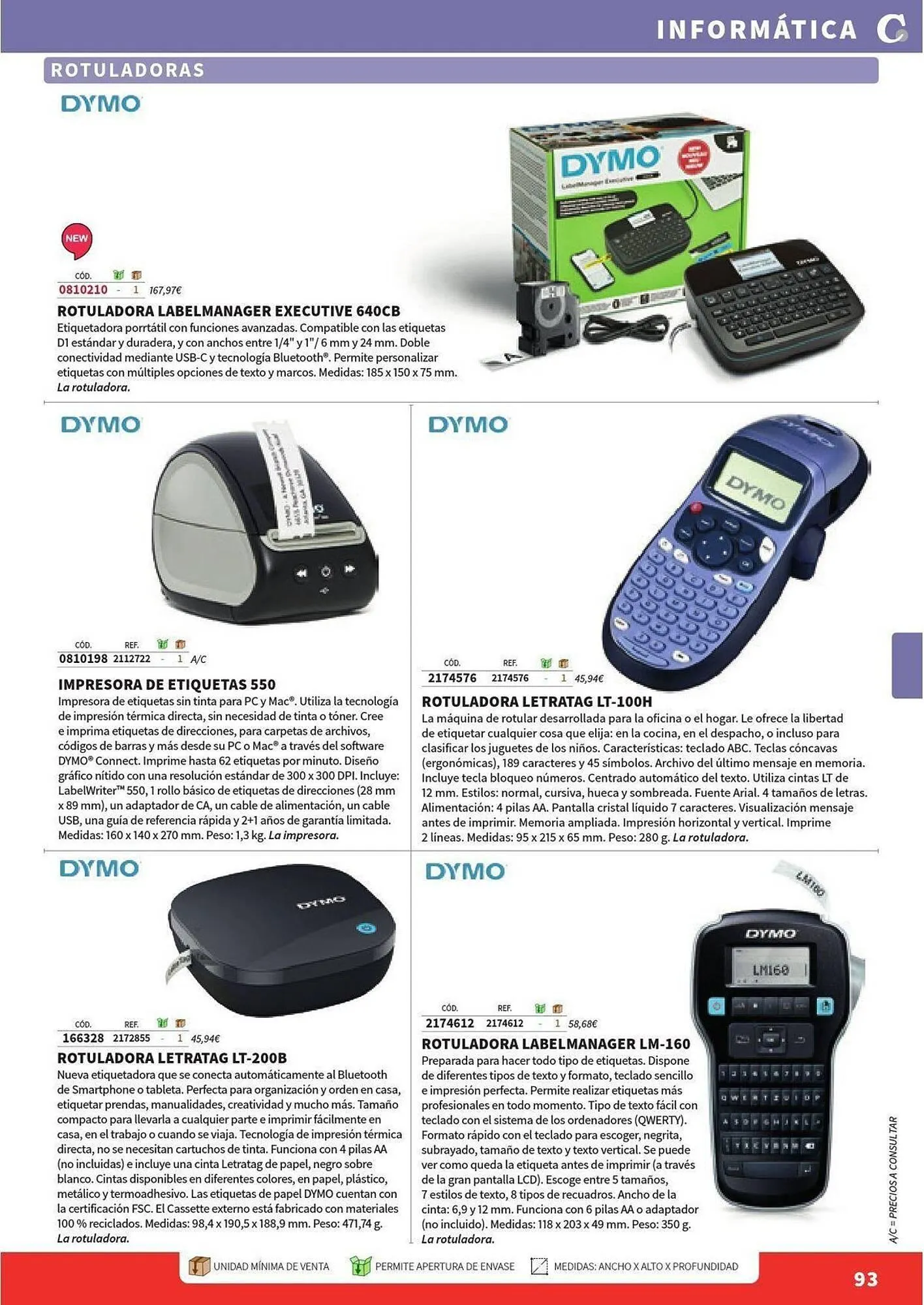 Catálogo de Catálogo Carlin 20 de marzo al 31 de diciembre 2026 - Página 94