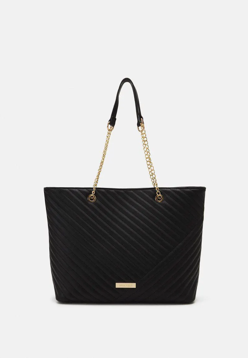 Bolso de mano - black