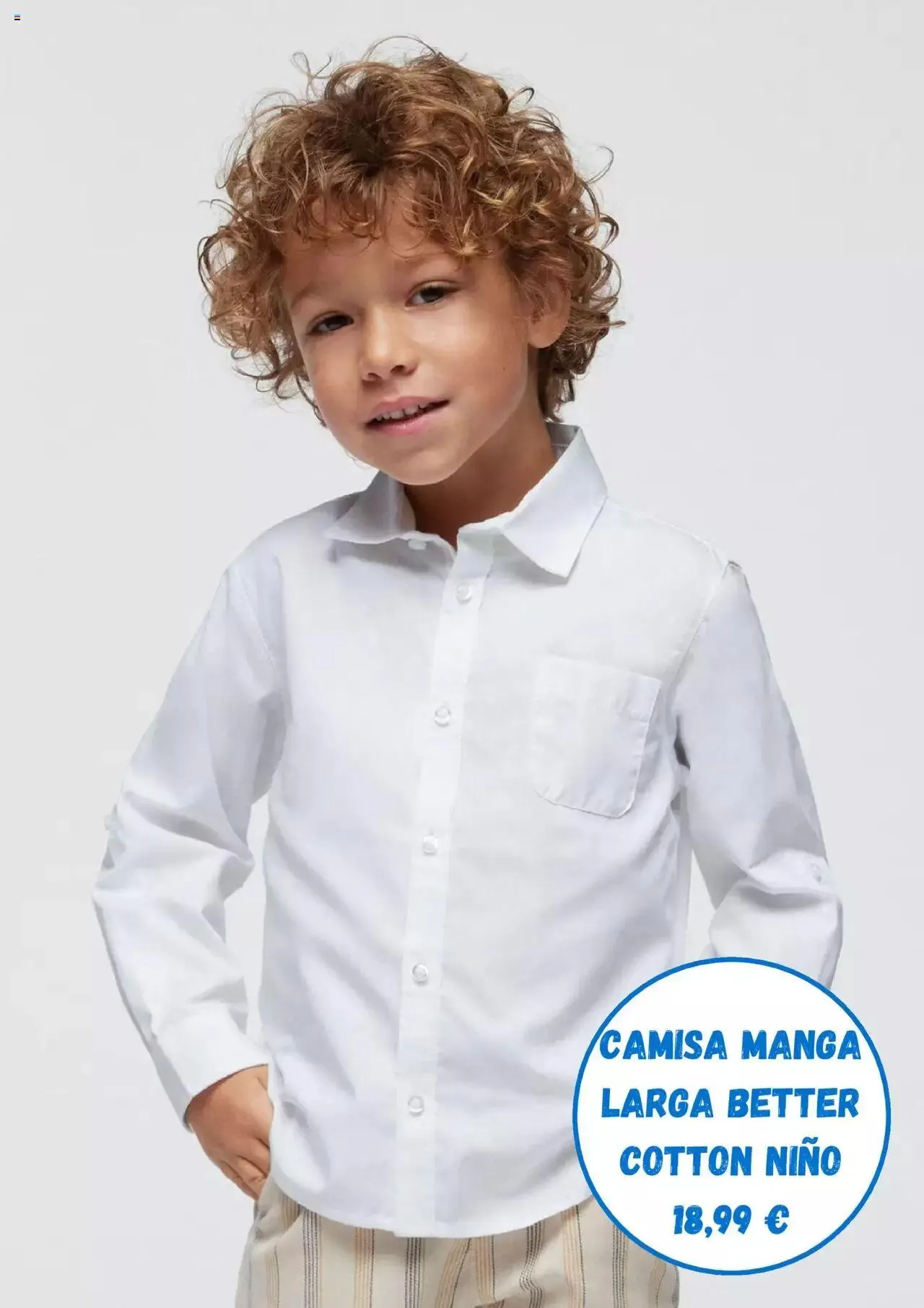 Catálogo de Mayoral folleto 5 de marzo al 6 de mayo 2024 - Página 9