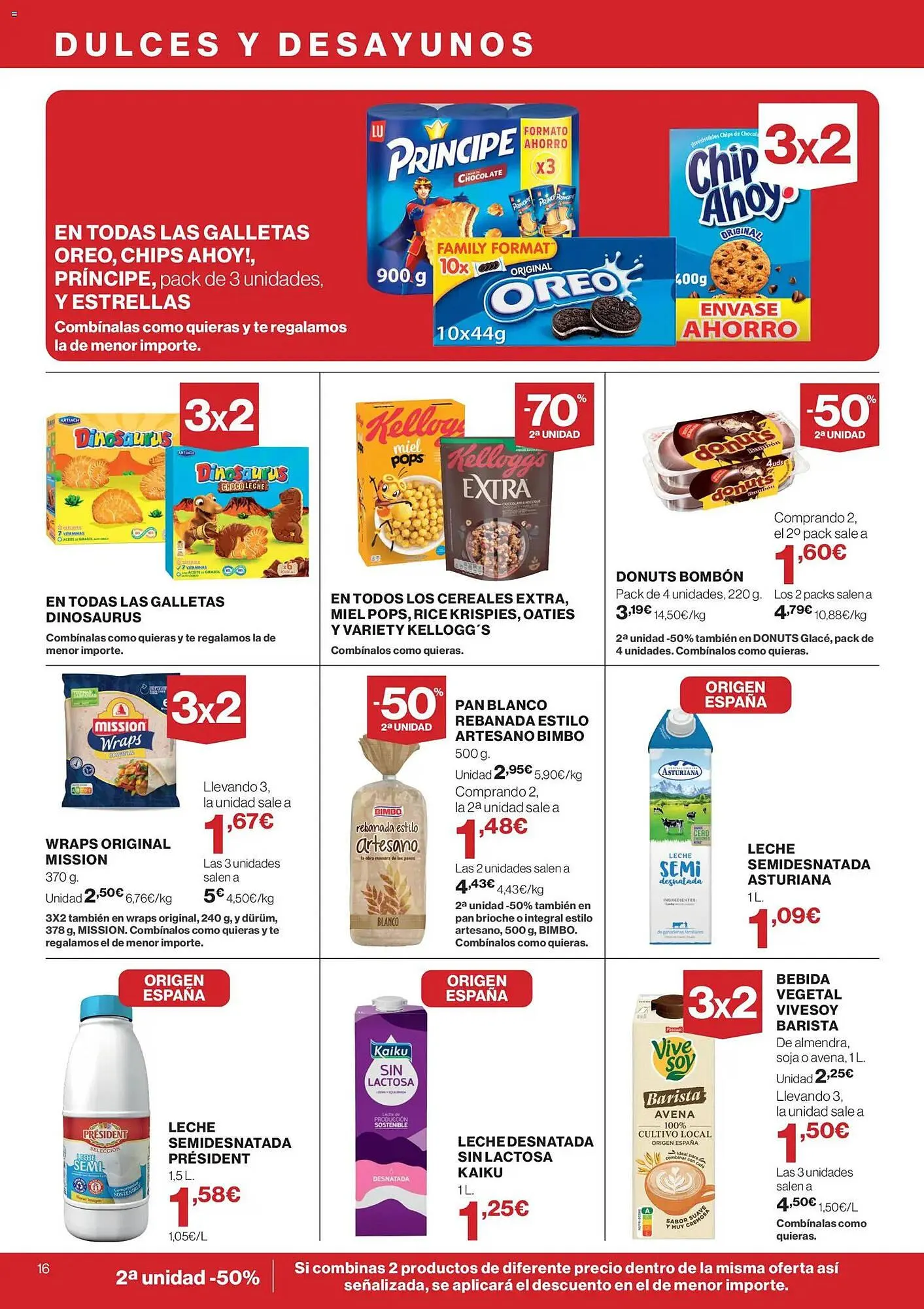 Catálogo de Catálogo El Corte Inglés 6 de mayo al 20 de mayo 2026 - Página 16