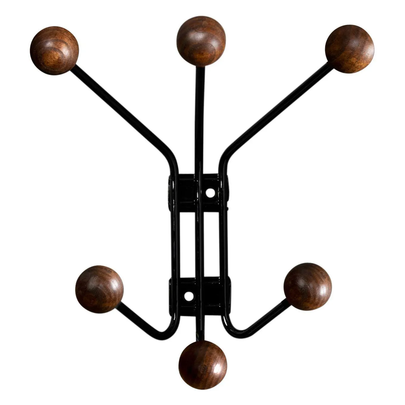 Perchero de pared Bill XS