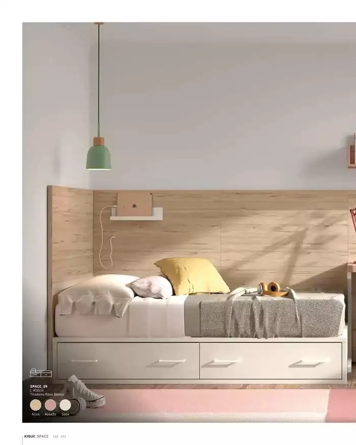 Catálogo de Juvenil Space 11 de noviembre al 11 de noviembre 2025 - Página 132