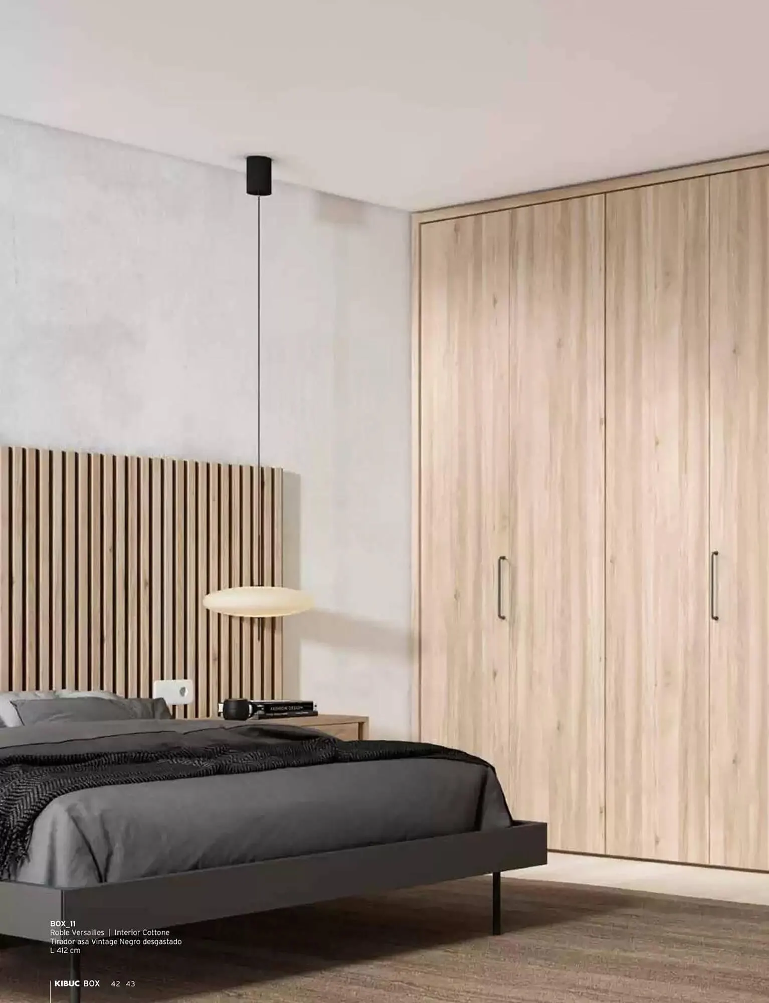 Catálogo de Folleto Kibuc 11 de noviembre al 11 de noviembre 2025 - Página 42