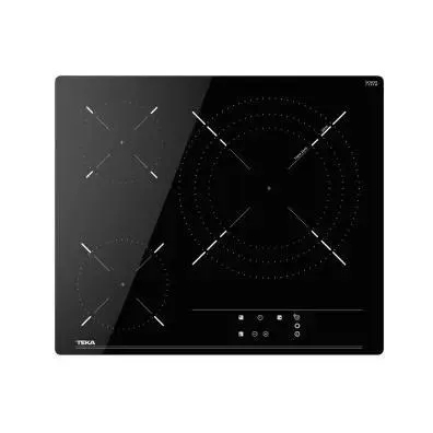 Placa vitroceramica Teka TBC 63632 TTC BK
