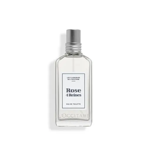 Eau de toilette Rosas y Reinas